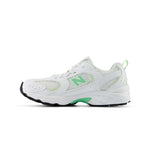 New Balance - Kids' (Preschool) 530 Bungee Lace Shoes (PZ530SM-M)