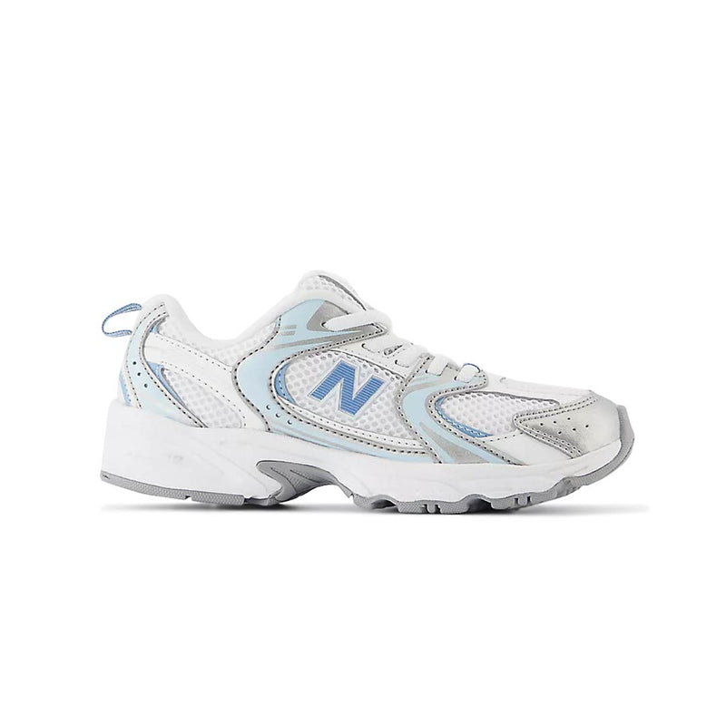 New Balance - Kids' (Preschool) 530 Shoes (Wide) (PZ530ED-W)