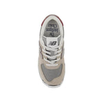 New Balance - Kids' (Preschool) 574 Lace Shoes (PC574SKB-M)