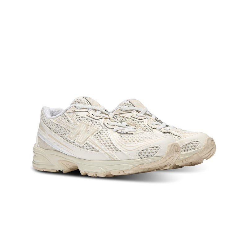 New Balance - Kids' (Preschool) 740 Bungee Lace Shoes (PZ740KP-M)