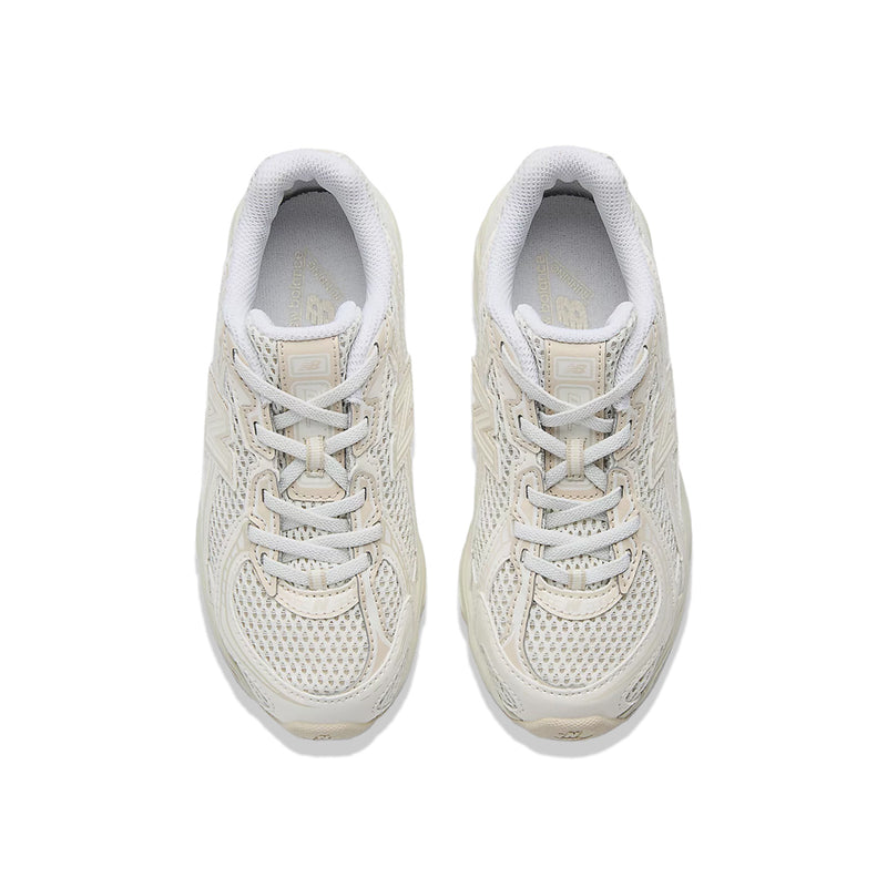 New Balance - Kids' (Preschool) 740 Bungee Lace Shoes (PZ740KP-M)