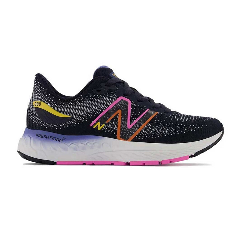New Balance - Women's Fresh Foam 880 v12 Shoes (Wide) (W880M12)