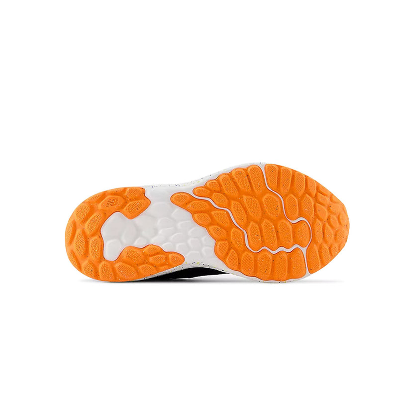 New Balance - Kids' (Preschool) Arishi v4 Bungee Lace with Top Strap Shoes (PAARIBS4-M)