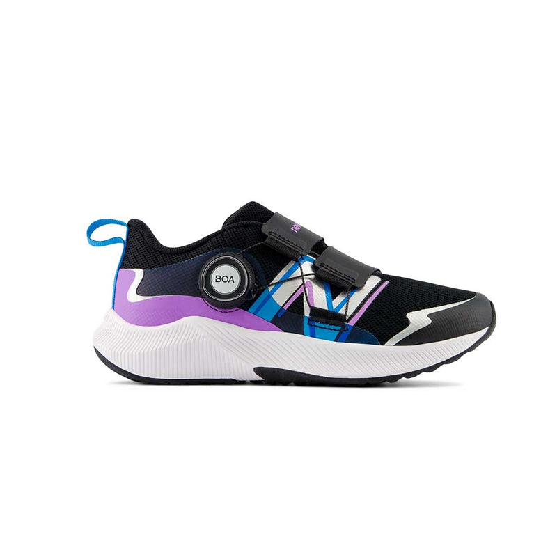 New Balance - Kids' (Preschool) DynaSoft Reveal V4 BOA Shoes (PTRVLPW4-M)