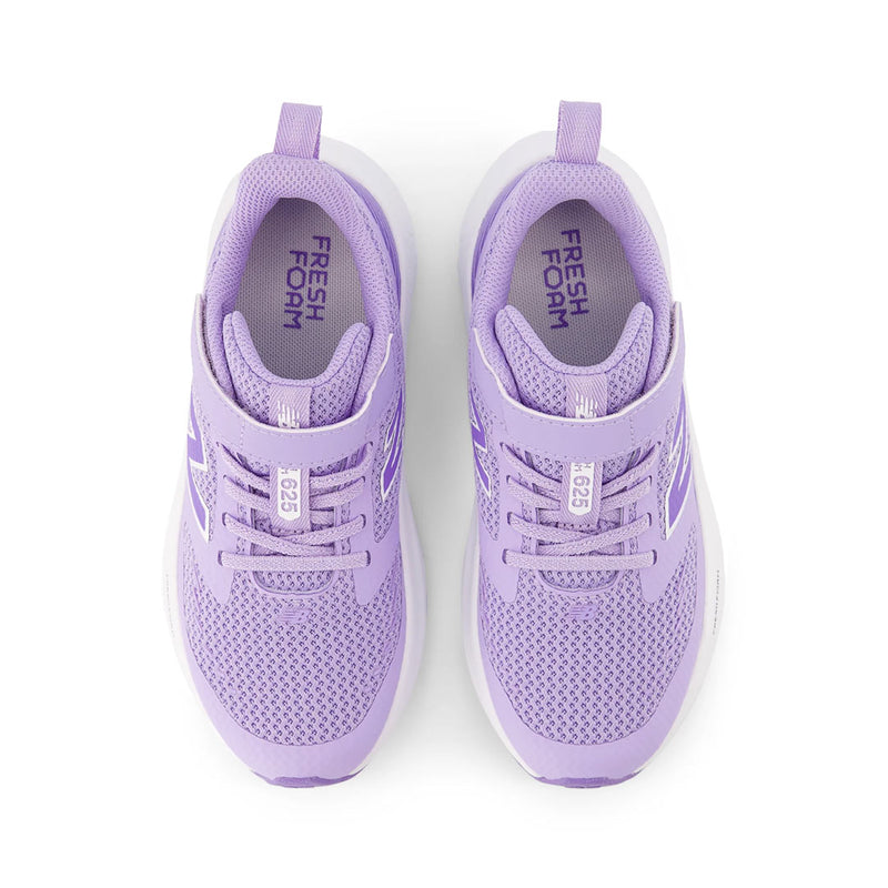 New Balance - Kids' (Preschool) Fresh Foam 625 Bungee Shoes (PT625AC-M)