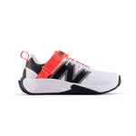 New Balance - Kids' (Preschool) FuelCell Play Bungee Lace with Top Strap Shoes (Wide) (PTFCYAB-W)