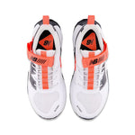 New Balance - Kids' (Preschool) FuelCell Play Bungee Lace with Top Strap Shoes (Wide) (PTFCYAB-W)