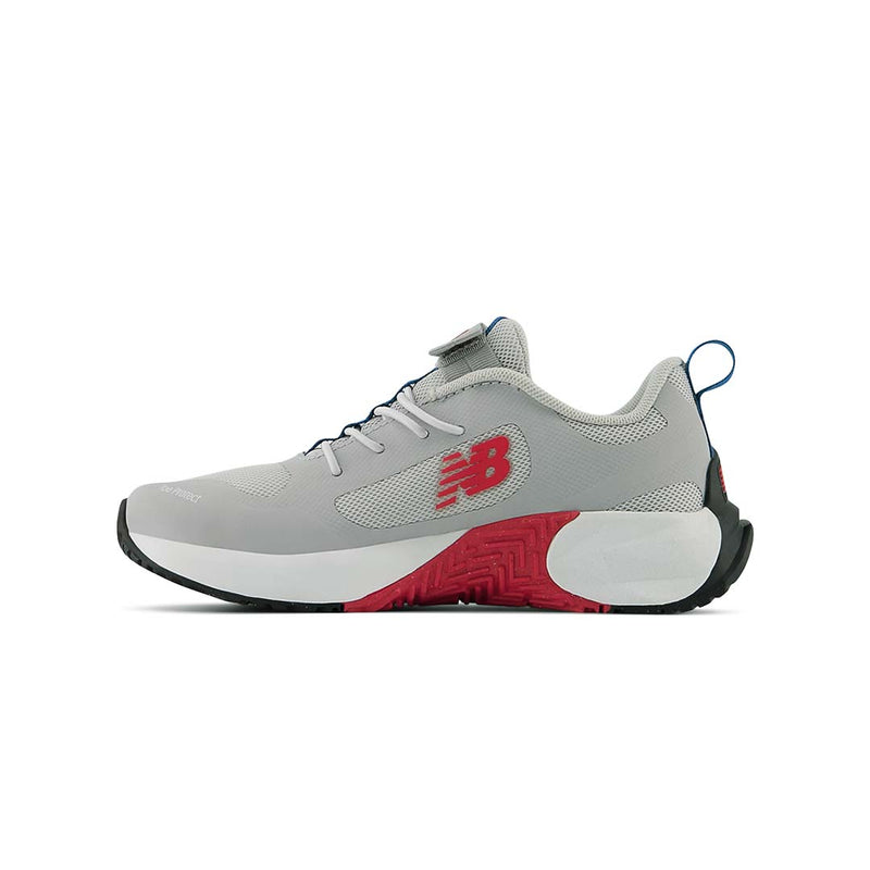 New Balance - Kids' (Preschool) FuelCell Play Hook & Loop Shoes (Wide) (PTFCYAM-W)