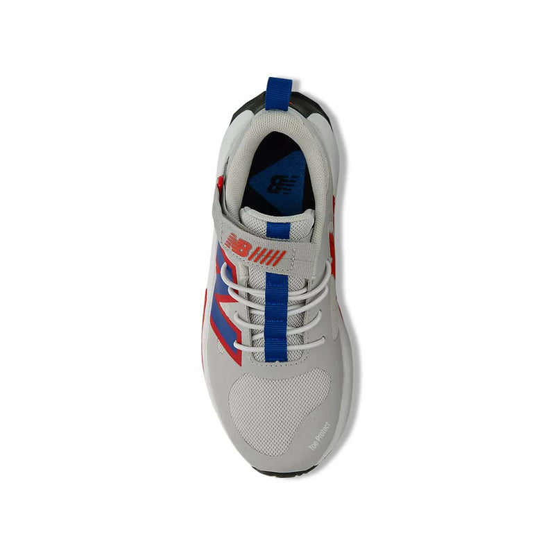 New Balance - Kids' (Preschool) FuelCell Play Hook & Loop Shoes (Wide) (PTFCYAM-W)