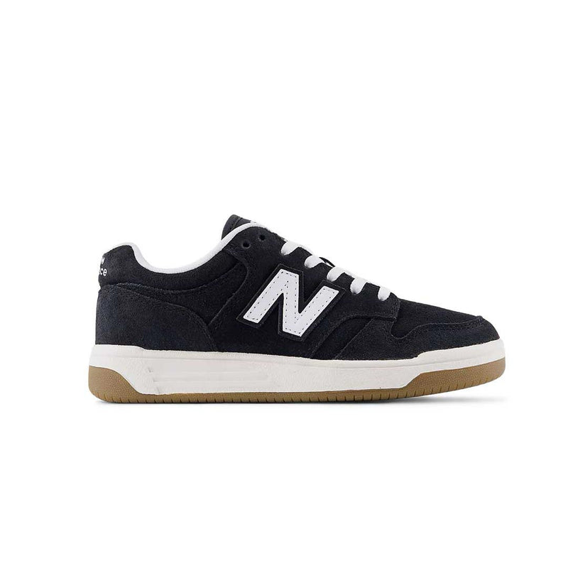 New Balance - Kids' (Preschool) 480 Lace Shoes (PSB480SB-M)