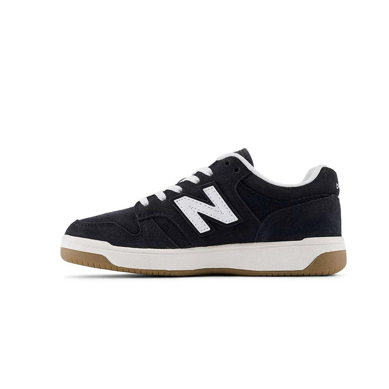 New Balance - Kids' (Preschool) 480 Lace Shoes (PSB480SB-M)