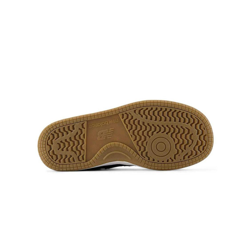 New Balance - Kids' (Preschool) 480 Lace Shoes (PSB480SB-M)