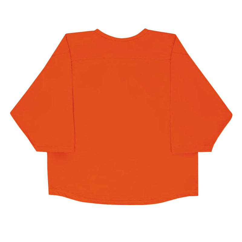 New Balance - Kids' (Junior) Practice Jersey (NBH04Y8 OR)