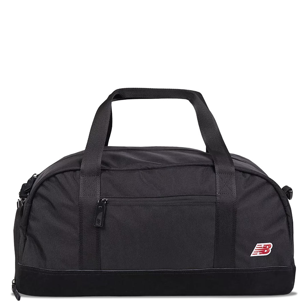 New Balance - Legacy Icon Duffel Bag (LAB51504 BK) – SVP Sports