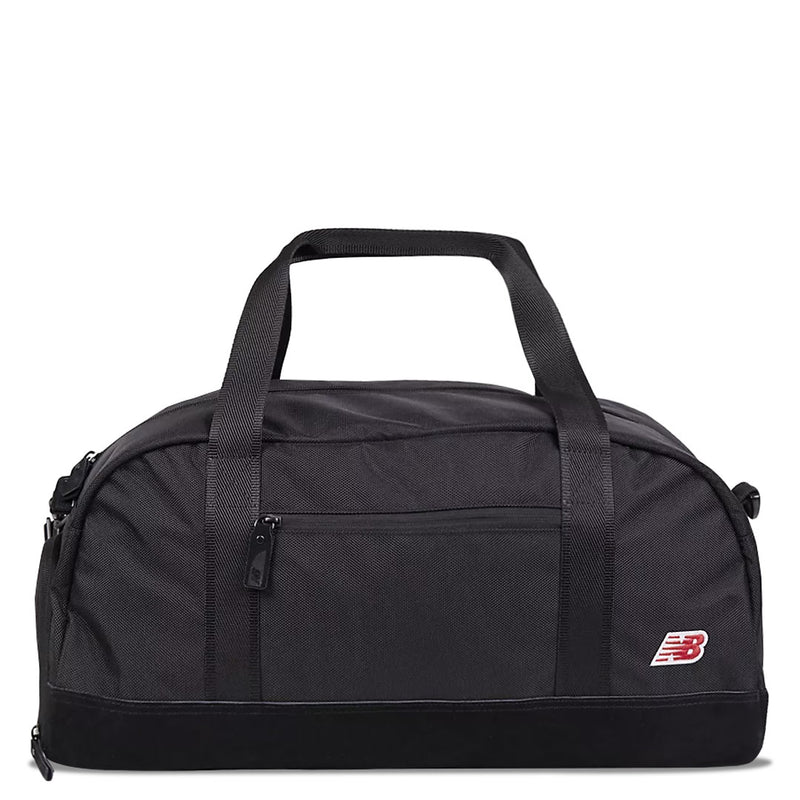New Balance - Legacy Icon Duffel Bag (LAB51504 BK)