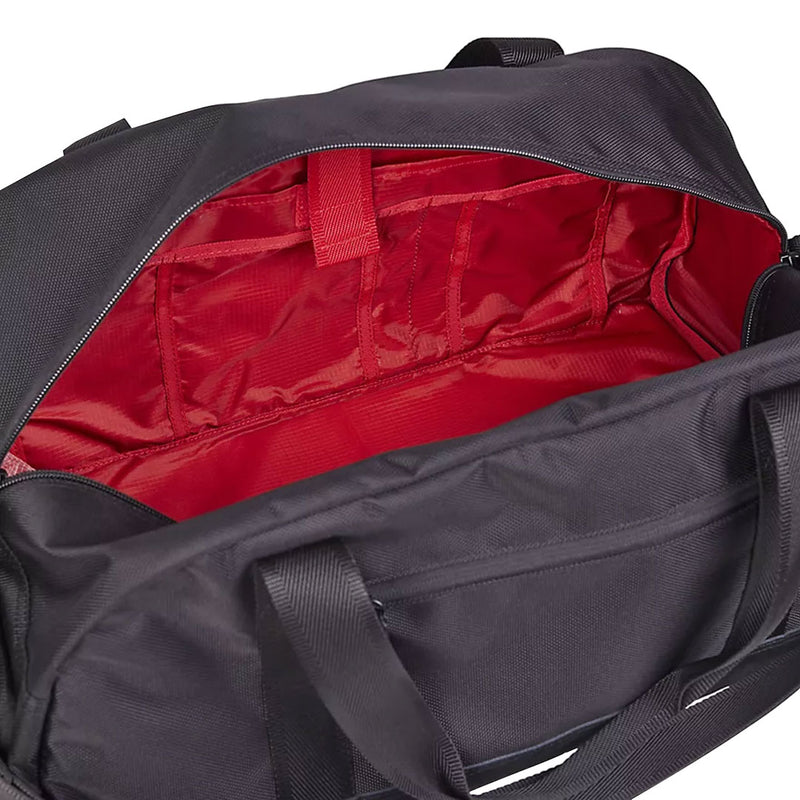 New Balance - Legacy Icon Duffel Bag (LAB51504 BK)