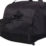 New Balance - Legacy Icon Duffel Bag (LAB51504 BK)