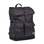 New Balance - Legacy Icon Flap Backpack (LAB51506 BK)