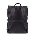 New Balance - Legacy Icon Flap Backpack (LAB51506 BK)