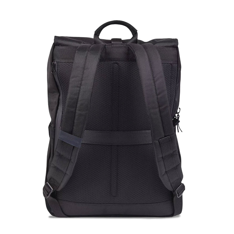 New Balance - Legacy Icon Flap Backpack (LAB51506 BK)