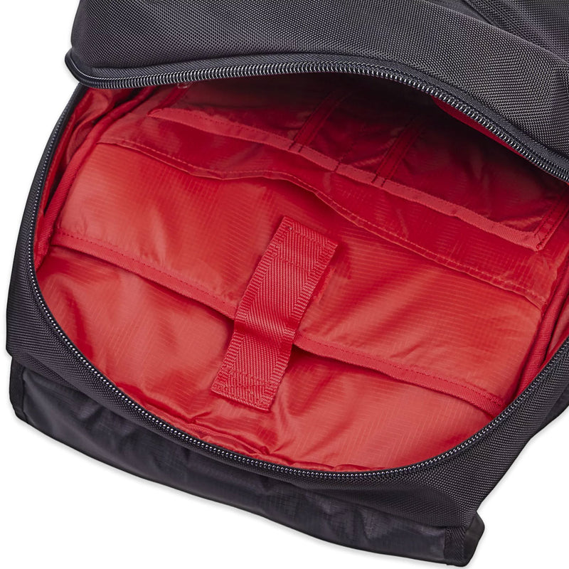 New Balance - Legacy Icon Flap Backpack (LAB51506 BK)