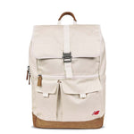 New Balance - Legacy Icon Flap Backpack (LAB51506 LIN)