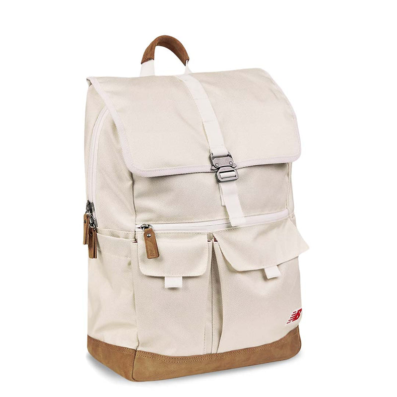 New Balance - Legacy Icon Flap Backpack (LAB51506 LIN)