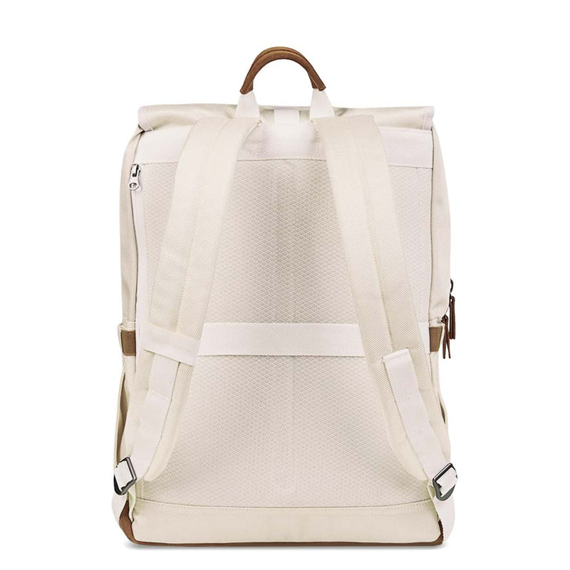 New Balance - Legacy Icon Flap Backpack (LAB51506 LIN)