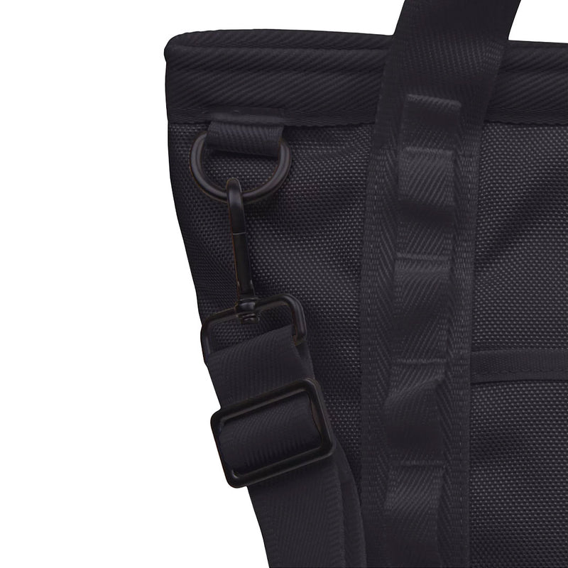 New Balance - Legacy Icon Tote Bag (LAB51505 BK)