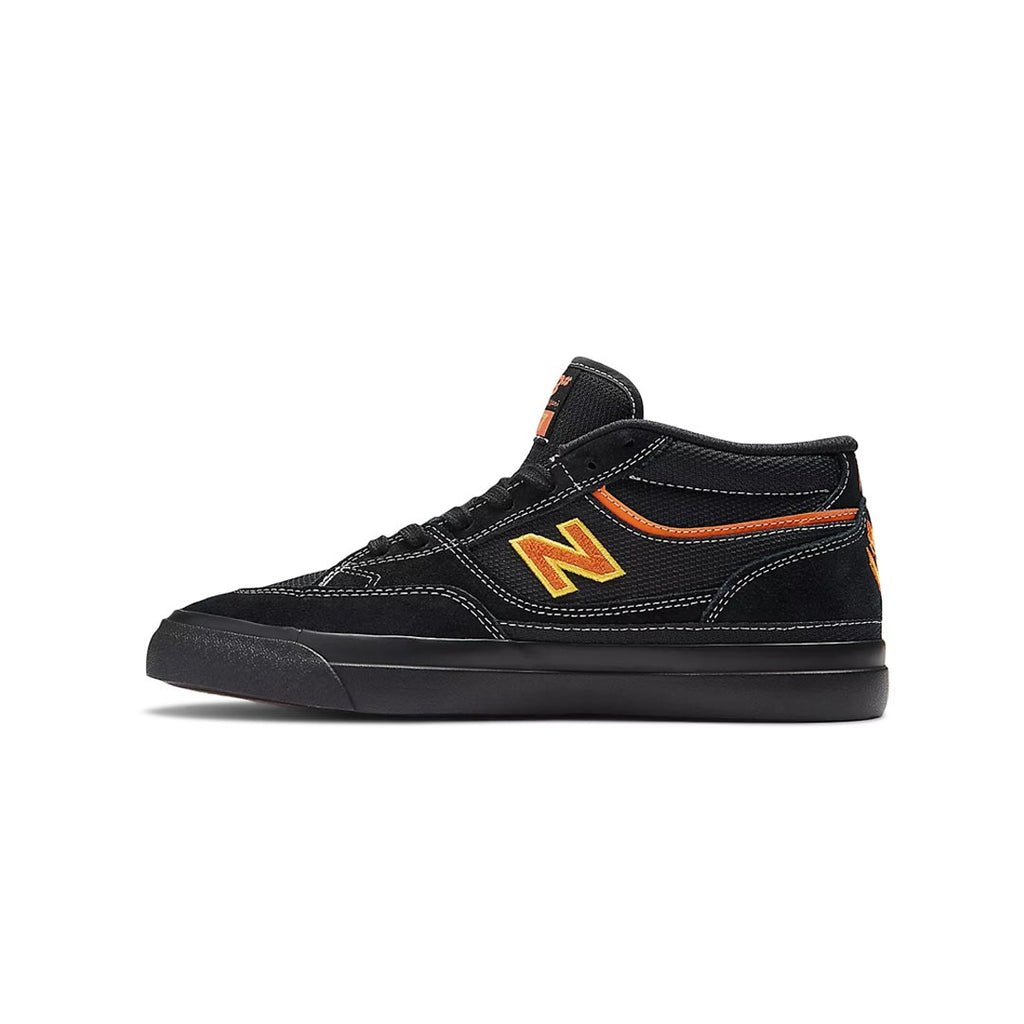 New Balance - Chaussures Franky Villani 417 pour homme (NM417BOO-D) 