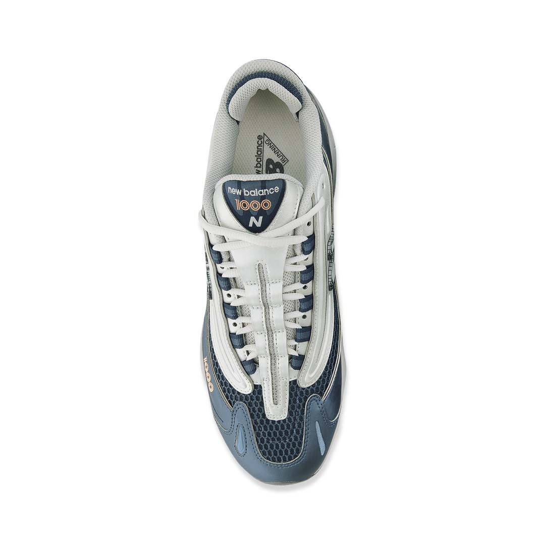 New Balance - Men's 1000 Shoes (M1000P-D)