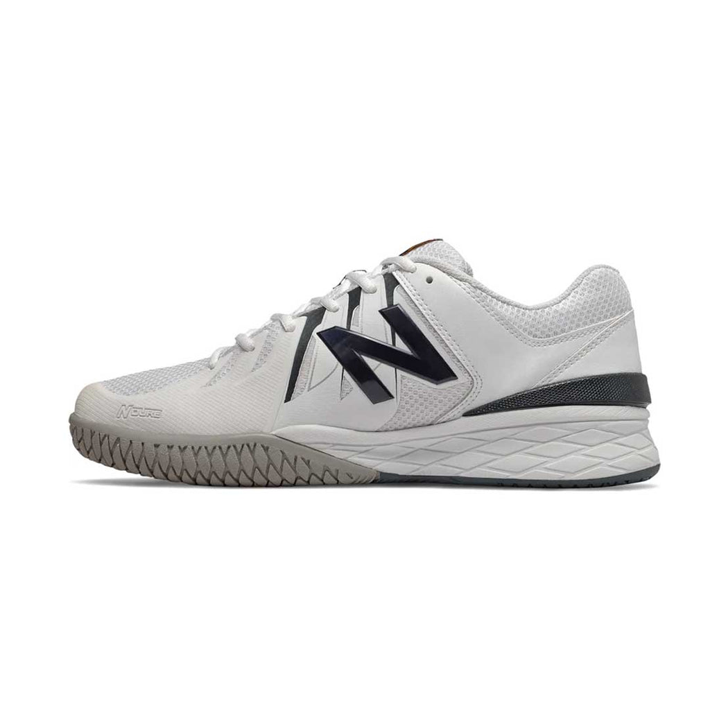 New Balance - Men's 1006 Tennis Shoes (MC1006BW)