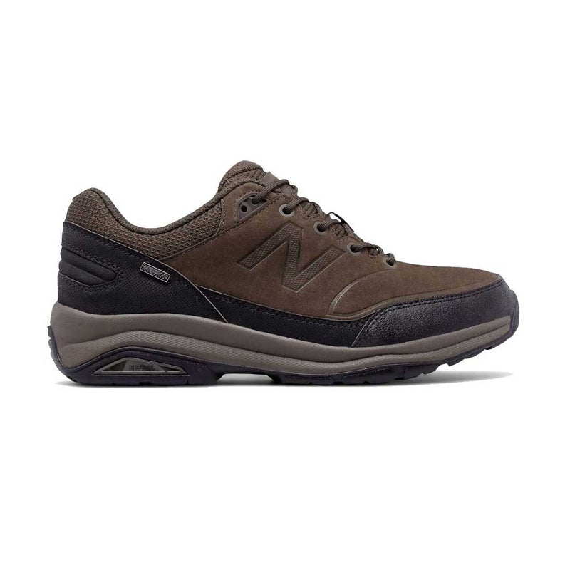 New Balance - Men's 1300 Shoes (Wide) (MW1300DD)