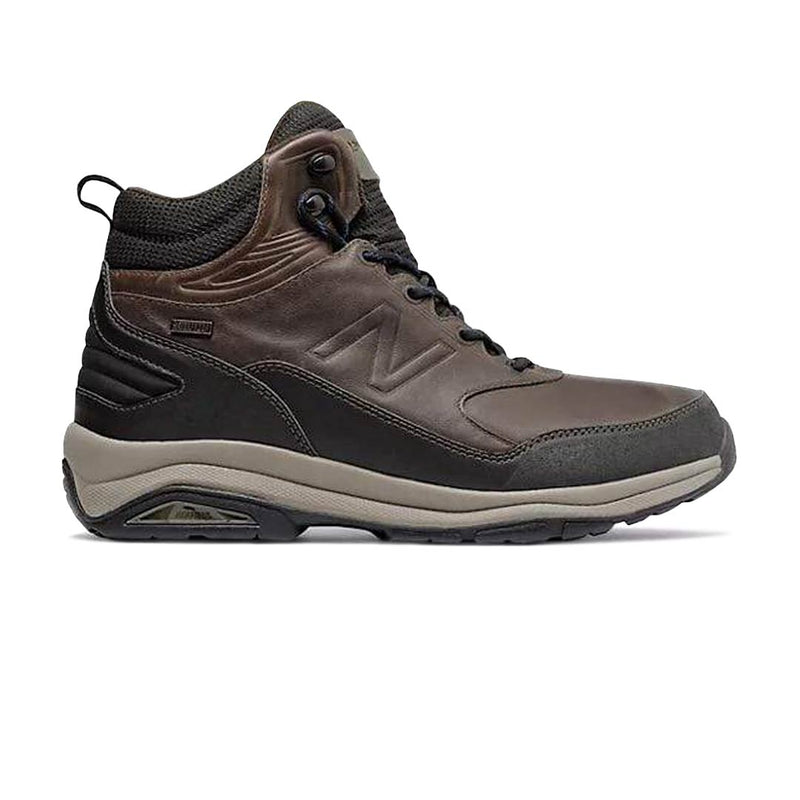 New Balance - Men's 1400 Hiking Boots (Narrow) (MW1400DB)