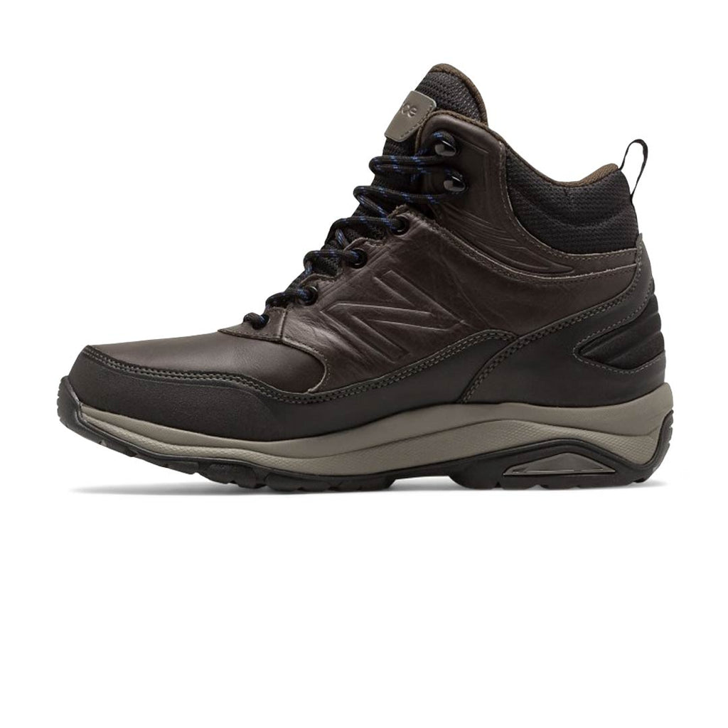 New Balance - Men's 1400 Hiking Boots (X-Wide) (MW1400DB)