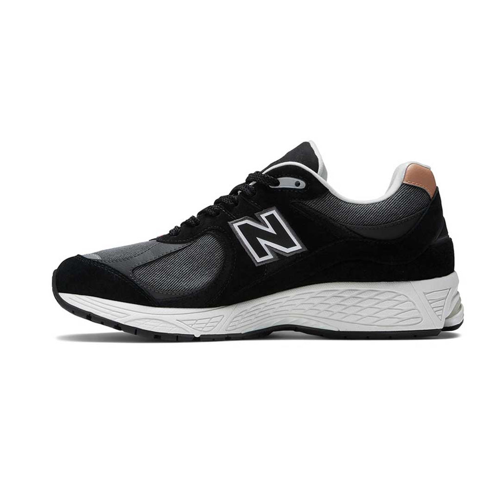 New Balance - Men's 2002 Shoes (M2002REB)