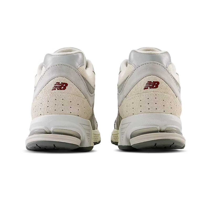 New Balance - Chaussures 2002R pour hommes (M2002RLN) 