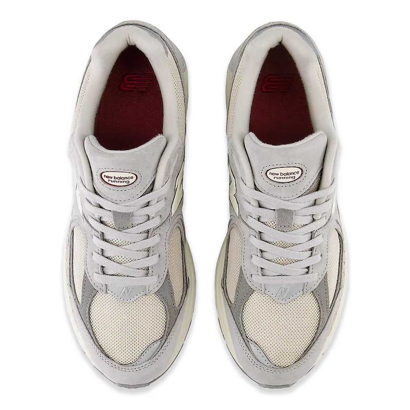 New Balance - Chaussures 2002R pour hommes (M2002RLN) 