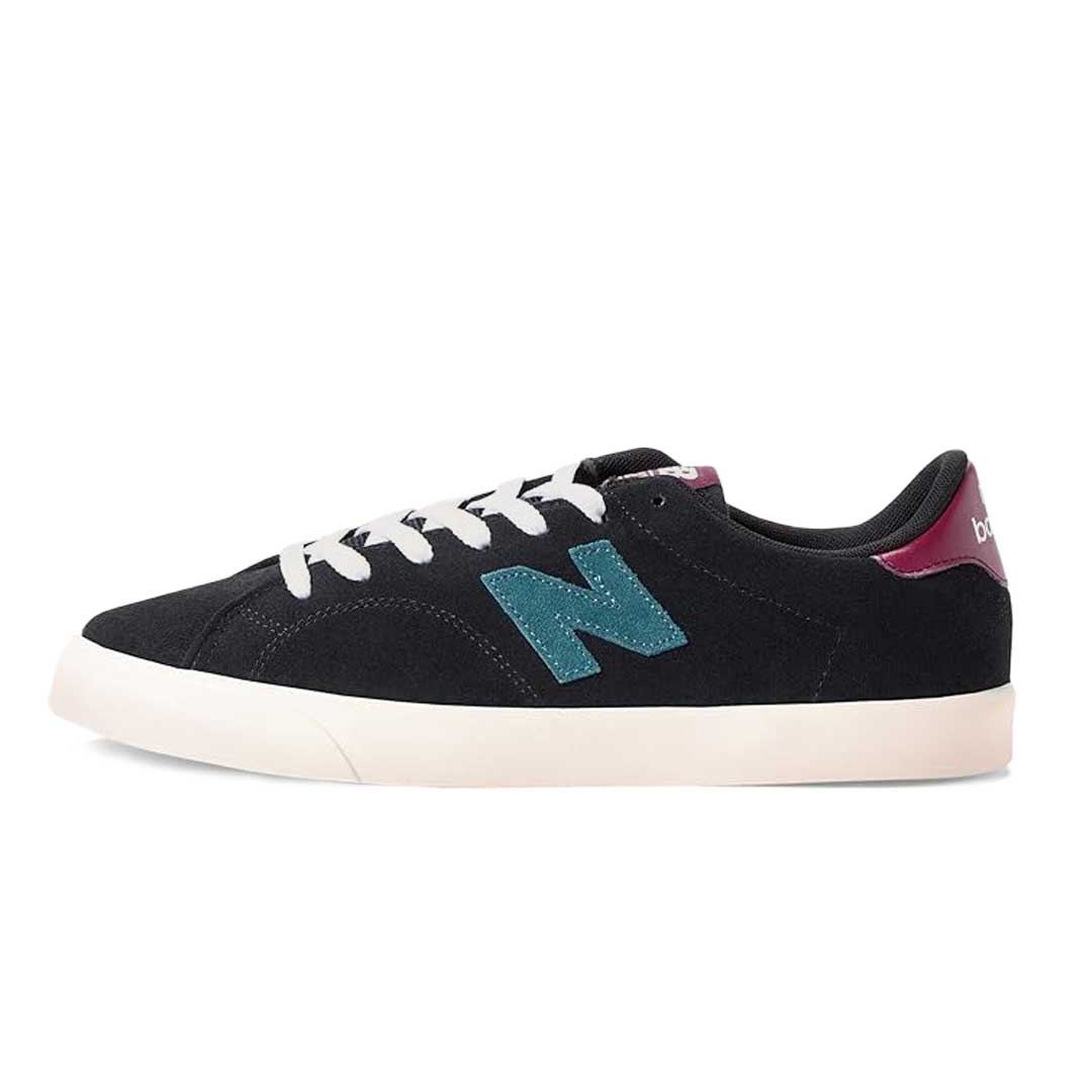 New balance 210 black hotsell