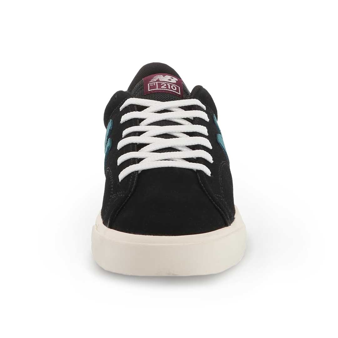 New Balance Men s 210 Low Top Shoes CT210SBN