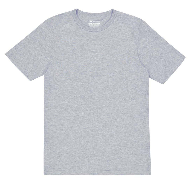 New Balance - Men's 3 Pack Cotton T-Shirt (NB 3026-3-116N)