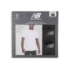 New Balance - Men's 3 Pack Cotton T-Shirt (NB 3026-3-959N)