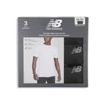 New Balance - Men's 3 Pack Cotton T-Shirt (NB 3026-3-959N)