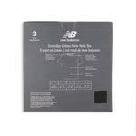 New Balance - Men's 3 Pack Cotton T-Shirt (NB 3026-3-959N)