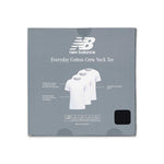 New Balance - Men's 3 Pack Cotton T-Shirt (NB 3026-3-959N)
