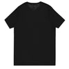 New Balance - Lot de 3 t-shirts en coton à col en V pour hommes (NB 3045-3-959N) 