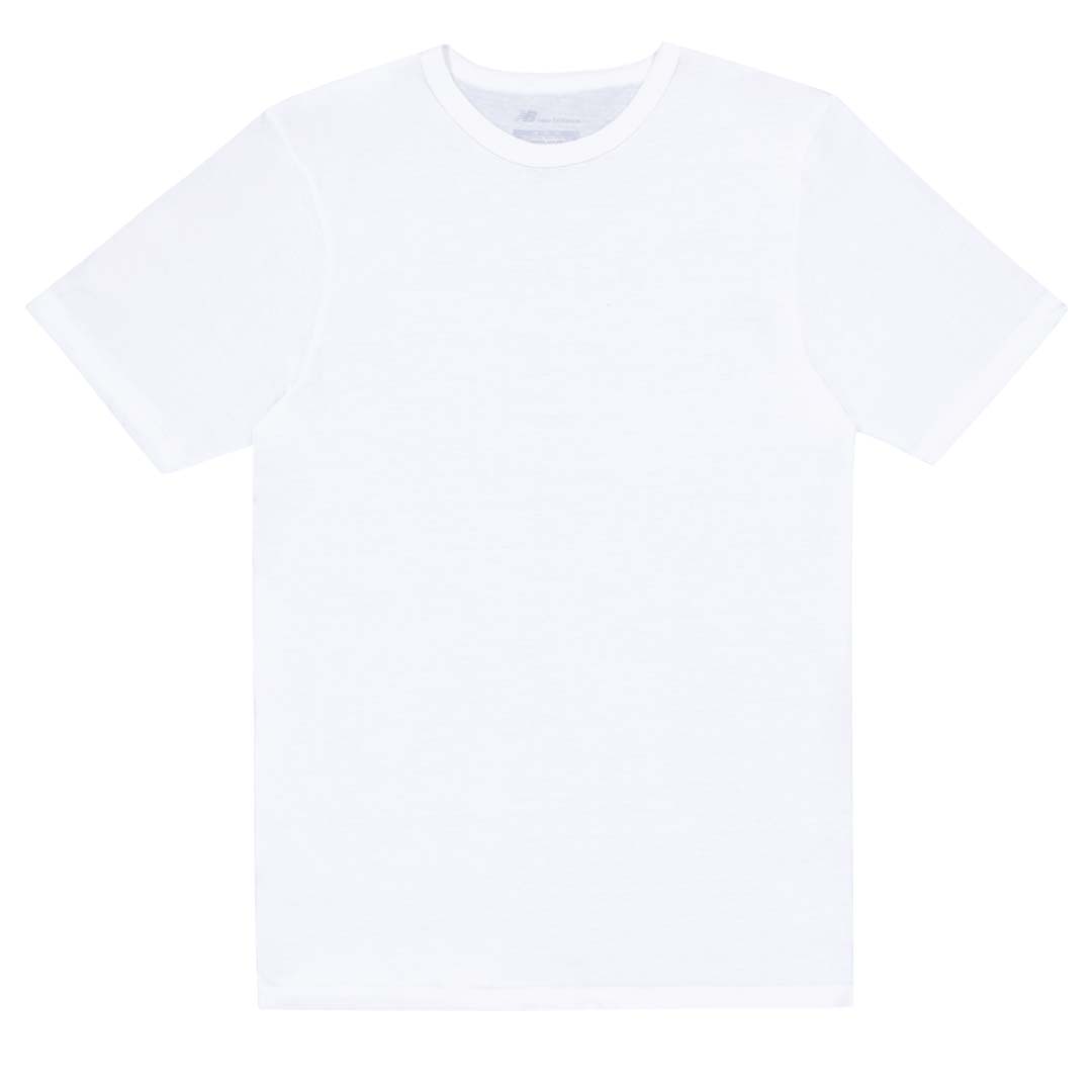New Balance - Men's 3 Pack Cotton T-Shirt (NB 3026-3-103N) – SVP