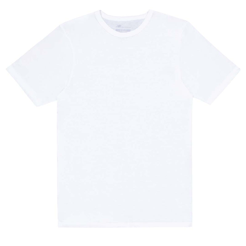 New Balance - Men's 3 Pack Cotton T-Shirt (NB 3026-3-103N)