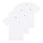 New Balance - Men's 3 Pack Performance Cotton T-Shirt (NB3085-3-103N)