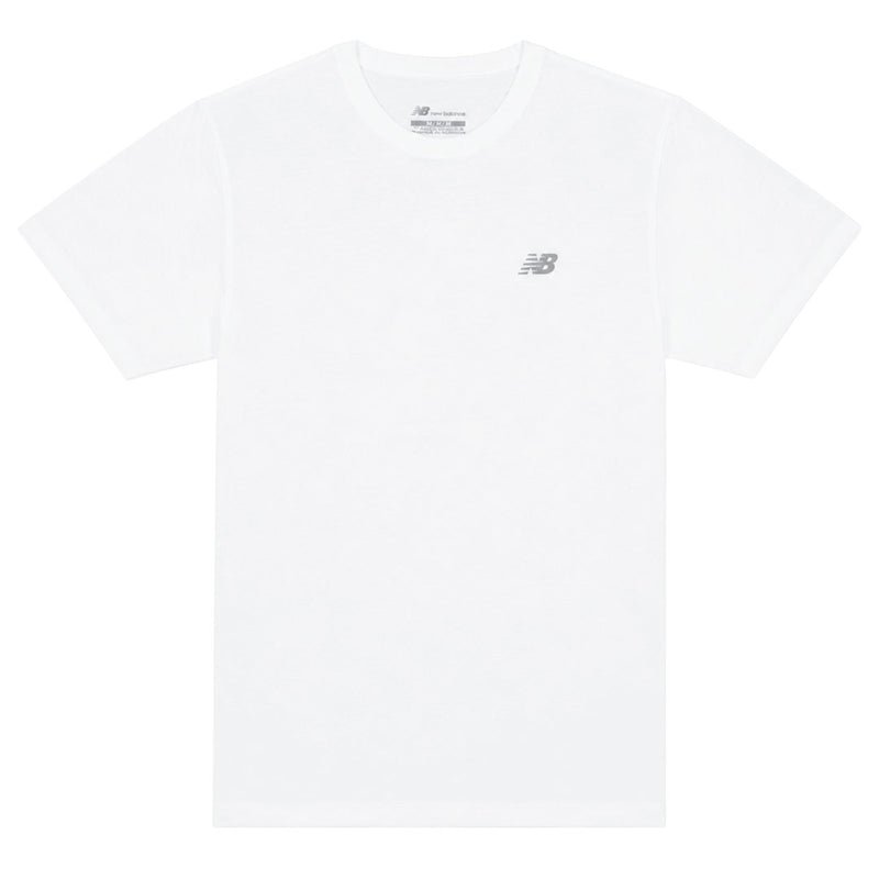 New Balance - Men's 3 Pack Performance Cotton T-Shirt (NB3085-3-103N)